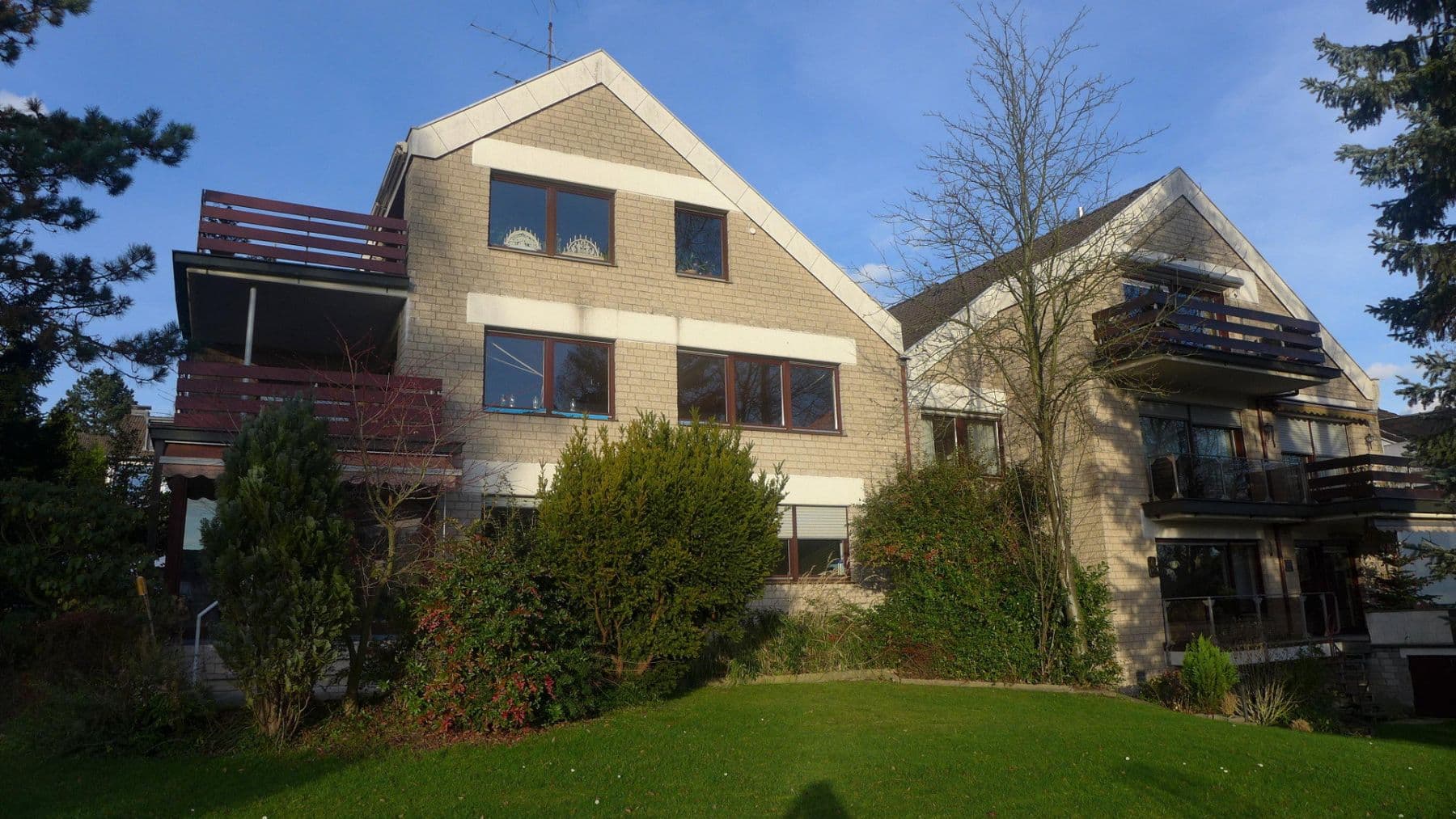 Predaj bytu 4-izbový 126 m², Erkrath, Severné Porýnie - Westfálsko Predaj bytu 4-izbový 126 m², Erkrath, Severné Porýnie - Westfálsko