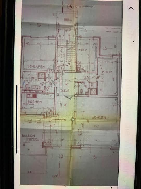 Predaj bytu 4-izbový 126 m², Erkrath, Severné Porýnie - Westfálsko Predaj bytu 4-izbový 126 m², Erkrath, Severné Porýnie - Westfálsko