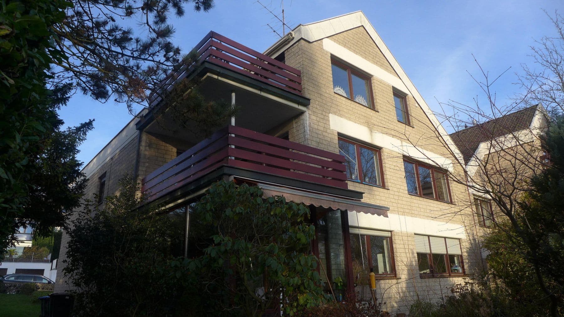 Predaj bytu 4-izbový 126 m², Erkrath, Severné Porýnie - Westfálsko Predaj bytu 4-izbový 126 m², Erkrath, Severné Porýnie - Westfálsko