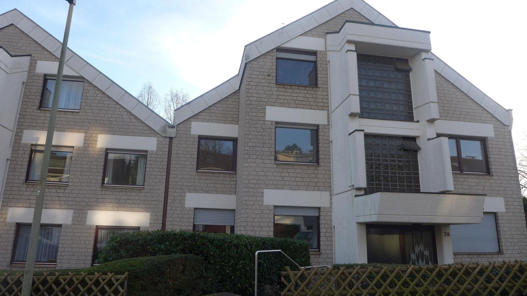 Predaj bytu 4-izbový 126 m², Erkrath, Severné Porýnie - Westfálsko Predaj bytu 4-izbový 126 m², Erkrath, Severné Porýnie - Westfálsko