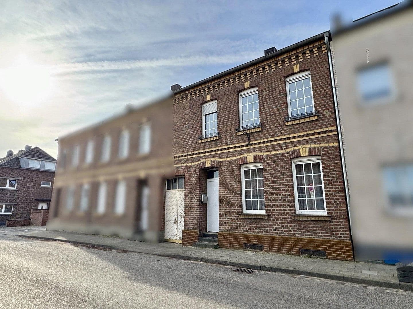 Predaj domu 130 m², pozemek 536 m², Jüchen, Severné Porýnie - Westfálsko Predaj domu 130 m², pozemek 536 m², Jüchen, Severné Porýnie - Westfálsko