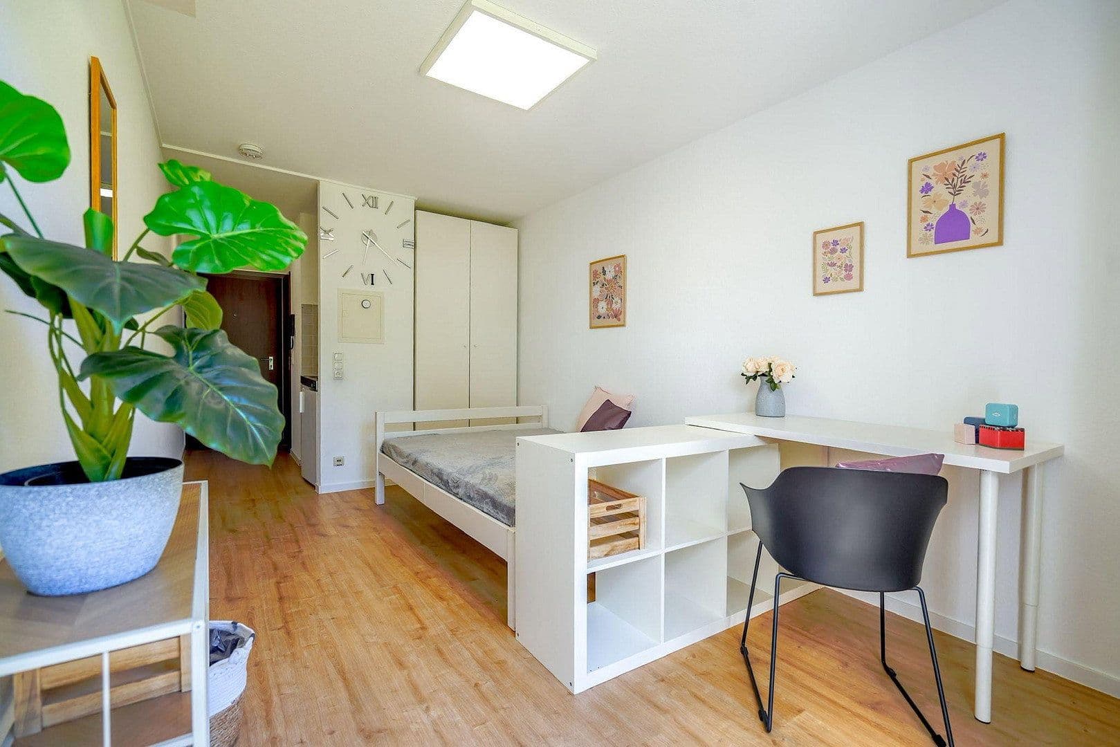 Predaj bytu 1-izbový 30 m², Pforzheim, Bádensko-Wurttembersko Predaj bytu 1-izbový 30 m², Pforzheim, Bádensko-Wurttembersko