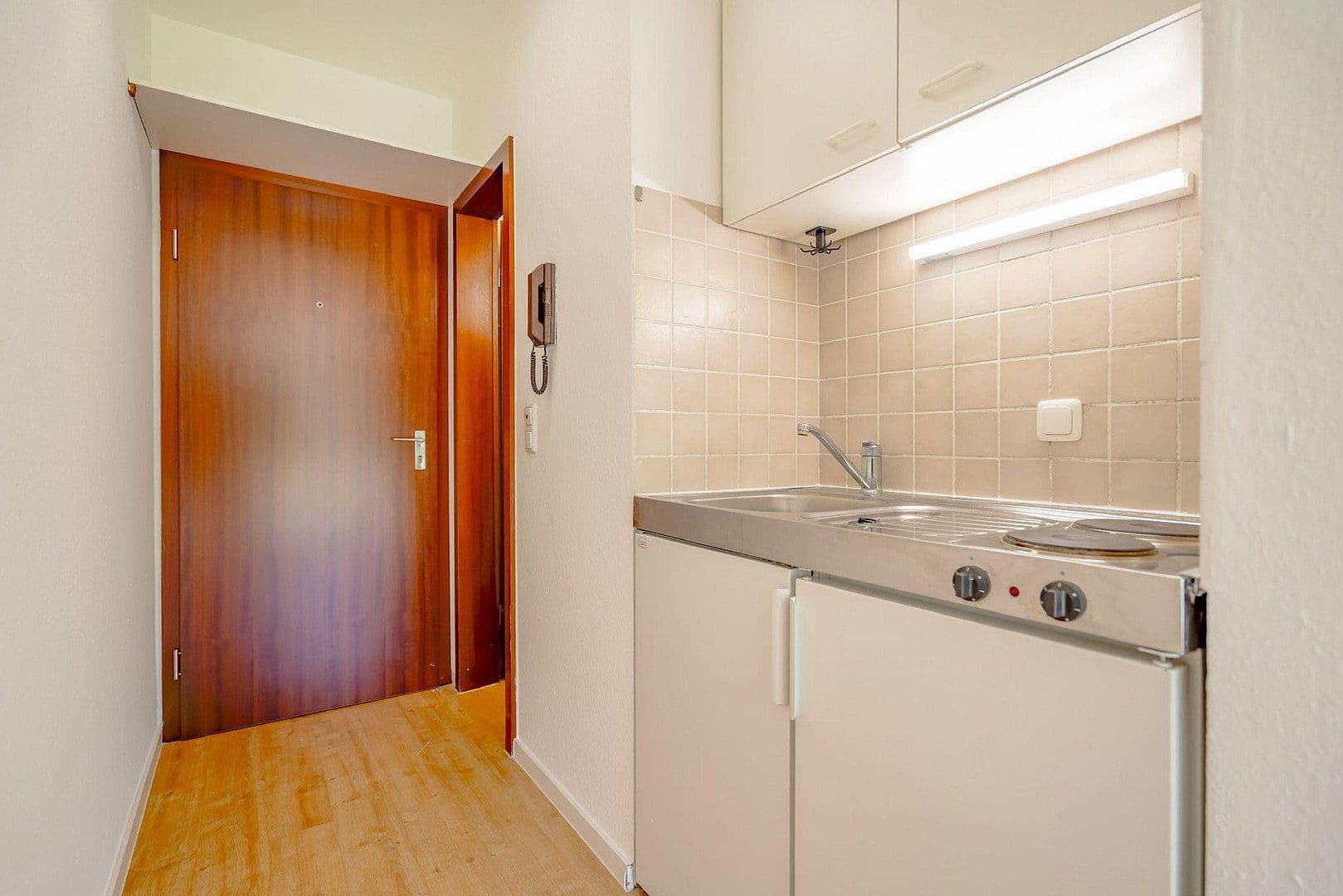 Predaj bytu 1-izbový 30 m², Pforzheim, Bádensko-Wurttembersko Predaj bytu 1-izbový 30 m², Pforzheim, Bádensko-Wurttembersko