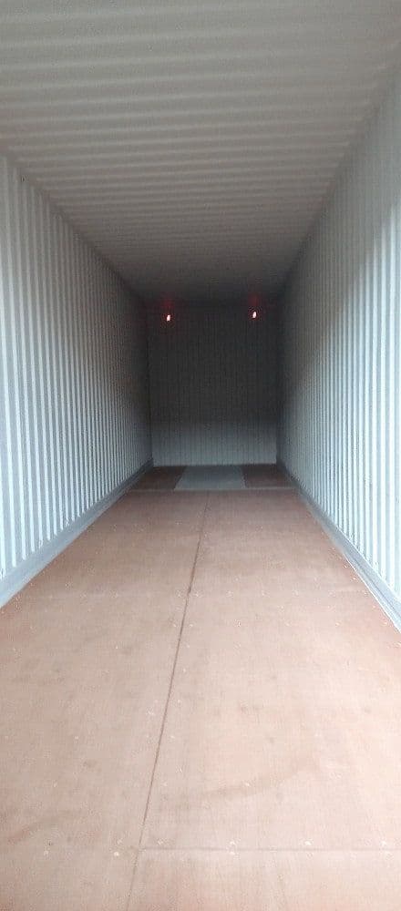 Prenájom nebytového priestoru 30 m², Borsigstraße 10, Lübeck, Šlezvicko-Holštajnsko Prenájom nebytového priestoru 30 m², Borsigstraße 10, Lübeck, Šlezvicko-Holštajnsko