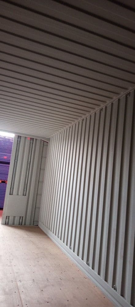 Prenájom nebytového priestoru 30 m², Borsigstraße 10, Lübeck, Šlezvicko-Holštajnsko Prenájom nebytového priestoru 30 m², Borsigstraße 10, Lübeck, Šlezvicko-Holštajnsko