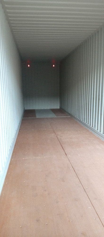 Prenájom nebytového priestoru 30 m², Borsigstraße 10, Lübeck, Šlezvicko-Holštajnsko Prenájom nebytového priestoru 30 m², Borsigstraße 10, Lübeck, Šlezvicko-Holštajnsko
