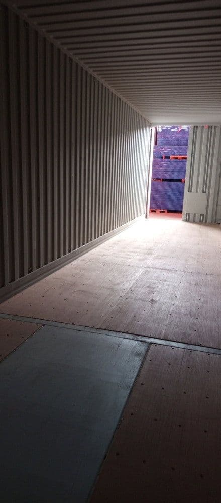 Prenájom nebytového priestoru 30 m², Borsigstraße 10, Lübeck, Šlezvicko-Holštajnsko Prenájom nebytového priestoru 30 m², Borsigstraße 10, Lübeck, Šlezvicko-Holštajnsko