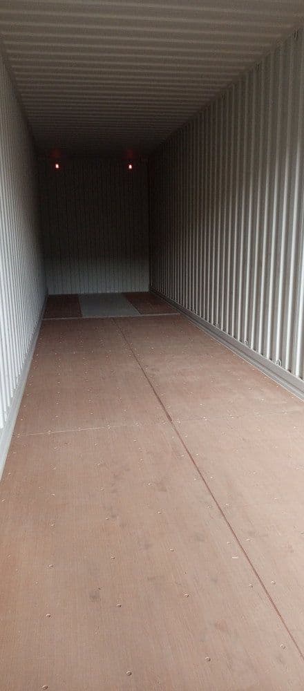 Prenájom nebytového priestoru 30 m², Borsigstraße 10, Lübeck, Šlezvicko-Holštajnsko Prenájom nebytového priestoru 30 m², Borsigstraße 10, Lübeck, Šlezvicko-Holštajnsko