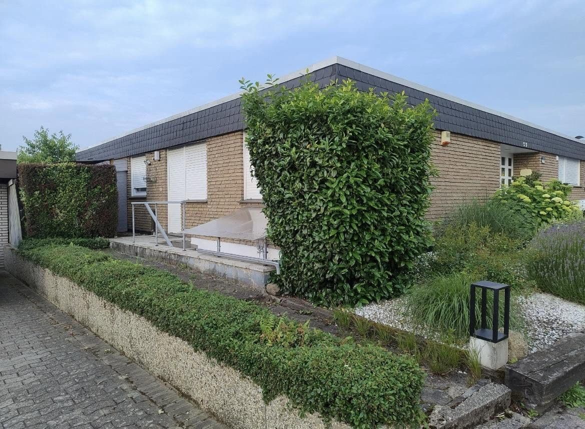 Predaj domu 148 m², pozemek 500 m², Bielefeld, Severné Porýnie - Westfálsko Predaj domu 148 m², pozemek 500 m², Bielefeld, Severné Porýnie - Westfálsko