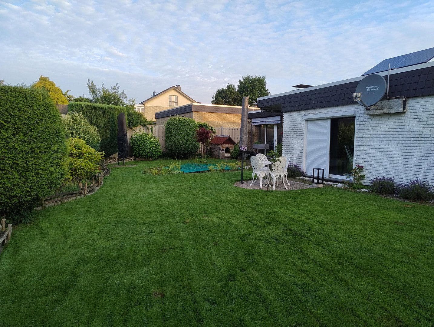 Predaj domu 148 m², pozemek 500 m², Bielefeld, Severné Porýnie - Westfálsko Predaj domu 148 m², pozemek 500 m², Bielefeld, Severné Porýnie - Westfálsko