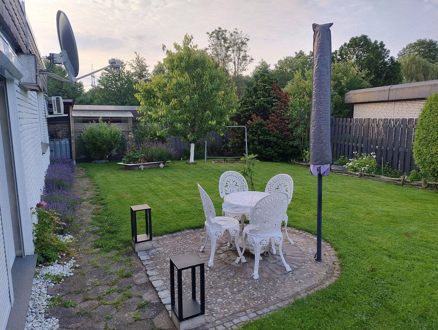 Predaj domu 148 m², pozemek 500 m², Bielefeld, Severné Porýnie - Westfálsko Predaj domu 148 m², pozemek 500 m², Bielefeld, Severné Porýnie - Westfálsko