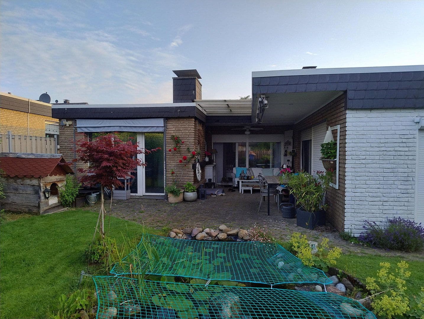 Predaj domu 148 m², pozemek 500 m², Bielefeld, Severné Porýnie - Westfálsko Predaj domu 148 m², pozemek 500 m², Bielefeld, Severné Porýnie - Westfálsko