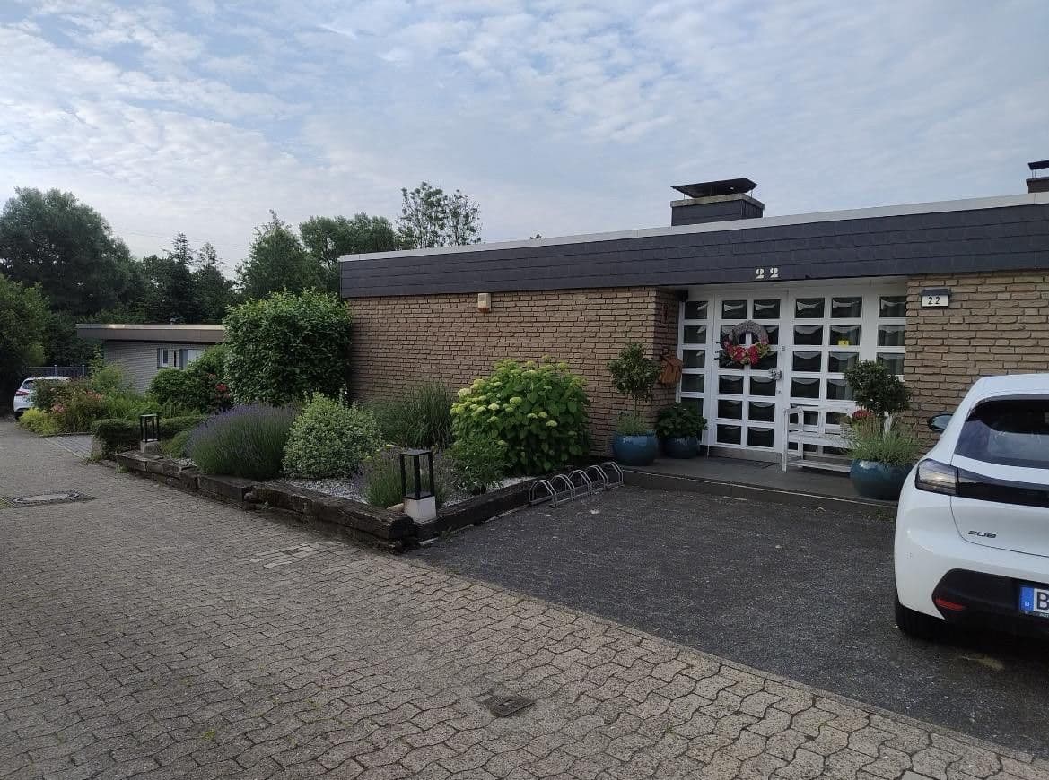 Predaj domu 148 m², pozemek 500 m², Bielefeld, Severné Porýnie - Westfálsko Predaj domu 148 m², pozemek 500 m², Bielefeld, Severné Porýnie - Westfálsko