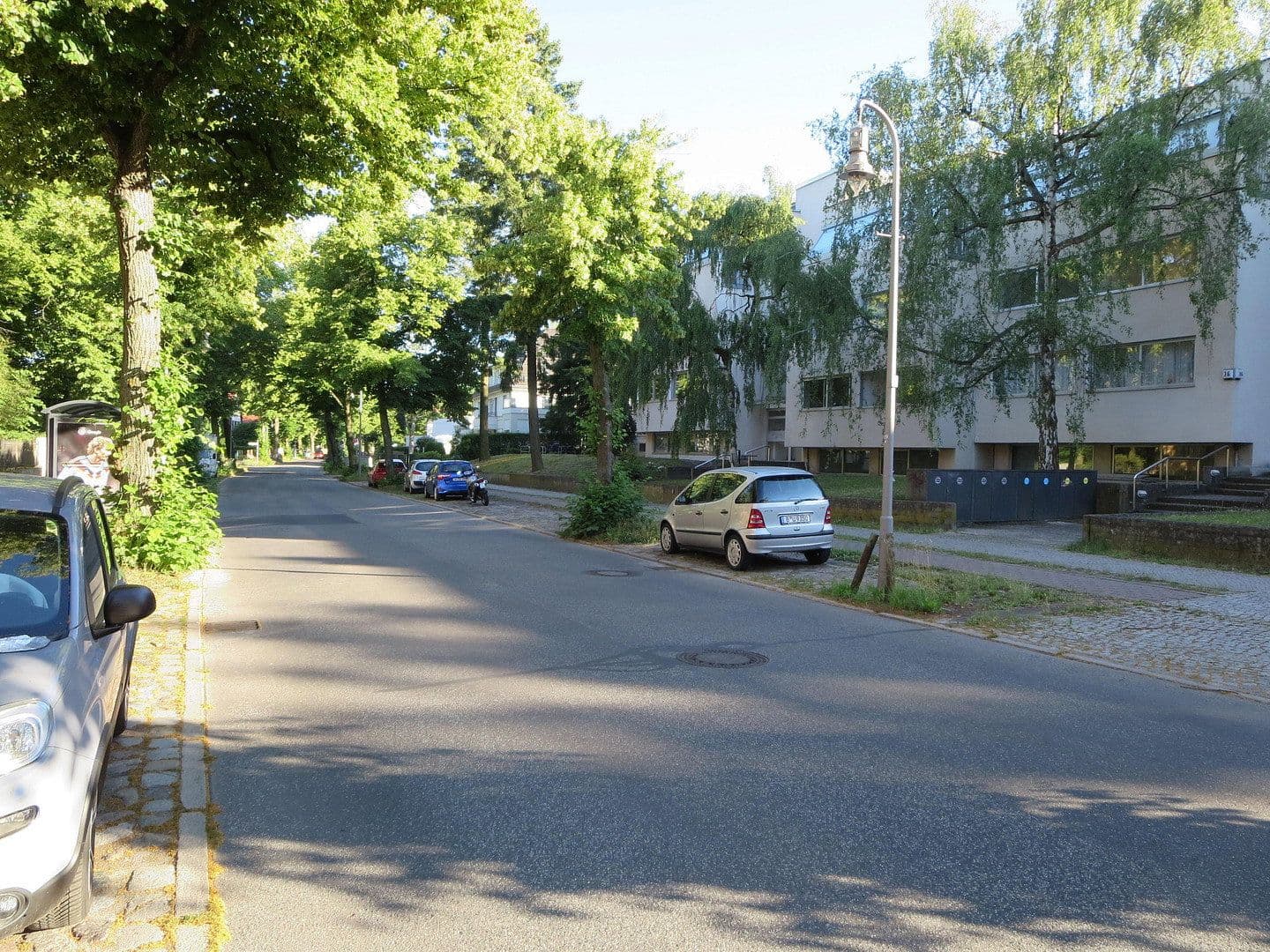 Predaj bytu 3-izbový 90 m², Berlin, Berlín Predaj bytu 3-izbový 90 m², Berlin, Berlín