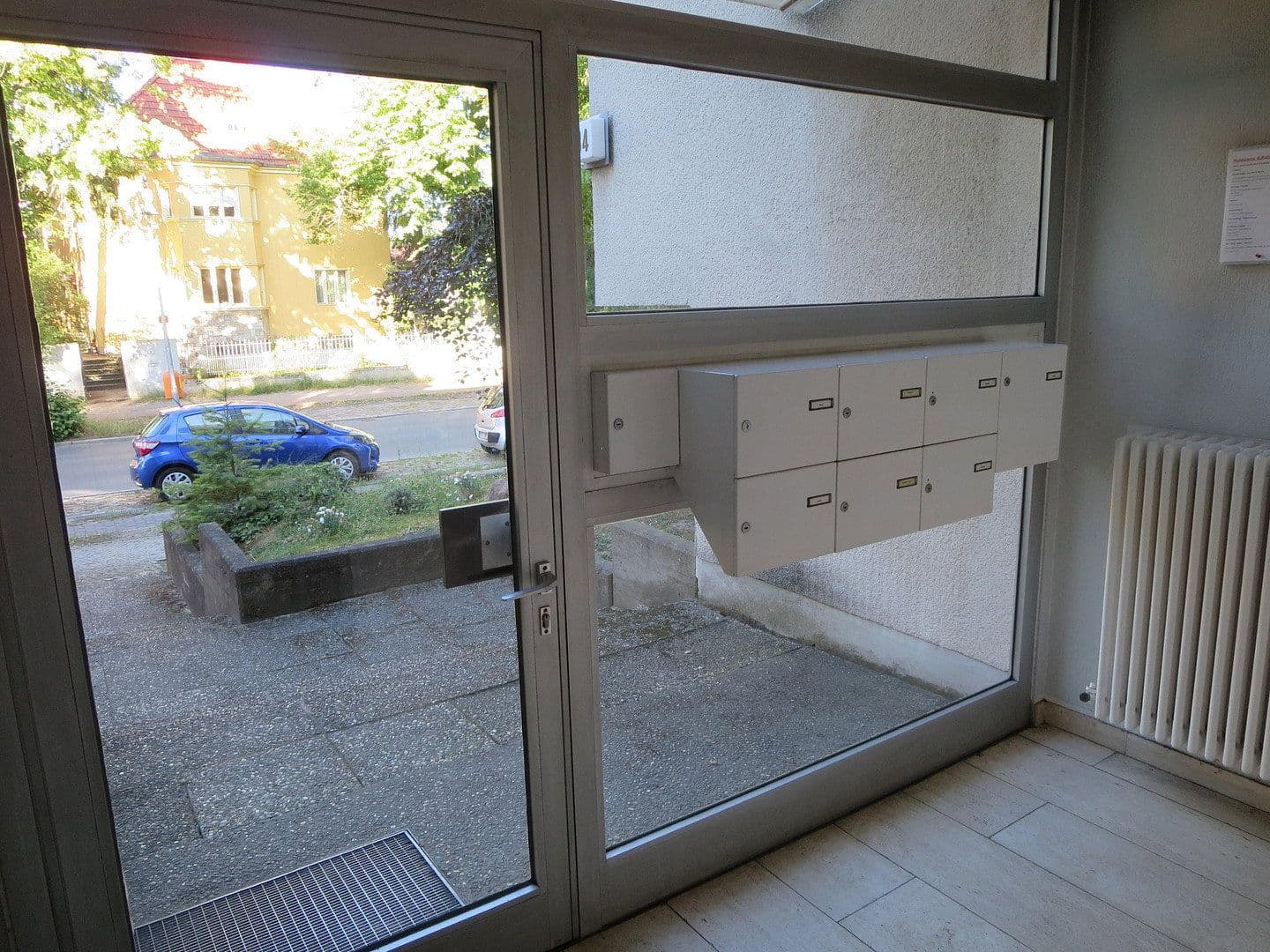 Predaj bytu 3-izbový 90 m², Berlin, Berlín Predaj bytu 3-izbový 90 m², Berlin, Berlín