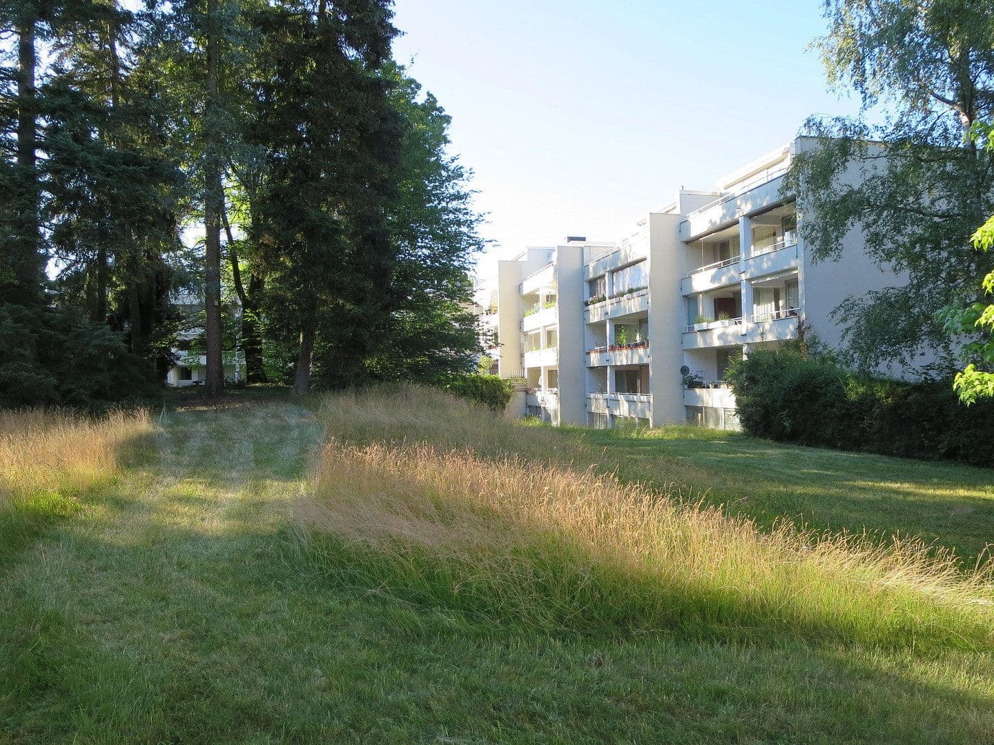 Predaj bytu 3-izbový 90 m², Berlin, Berlín Predaj bytu 3-izbový 90 m², Berlin, Berlín