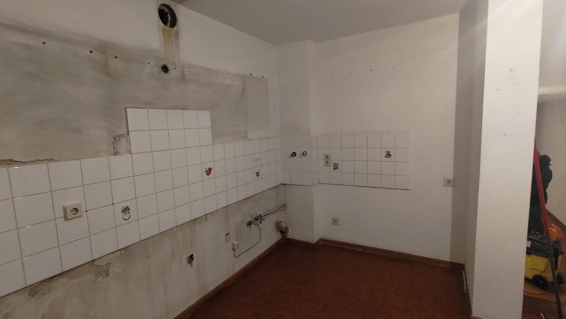 Predaj bytu 3-izbový 90 m², Berlin, Berlín Predaj bytu 3-izbový 90 m², Berlin, Berlín