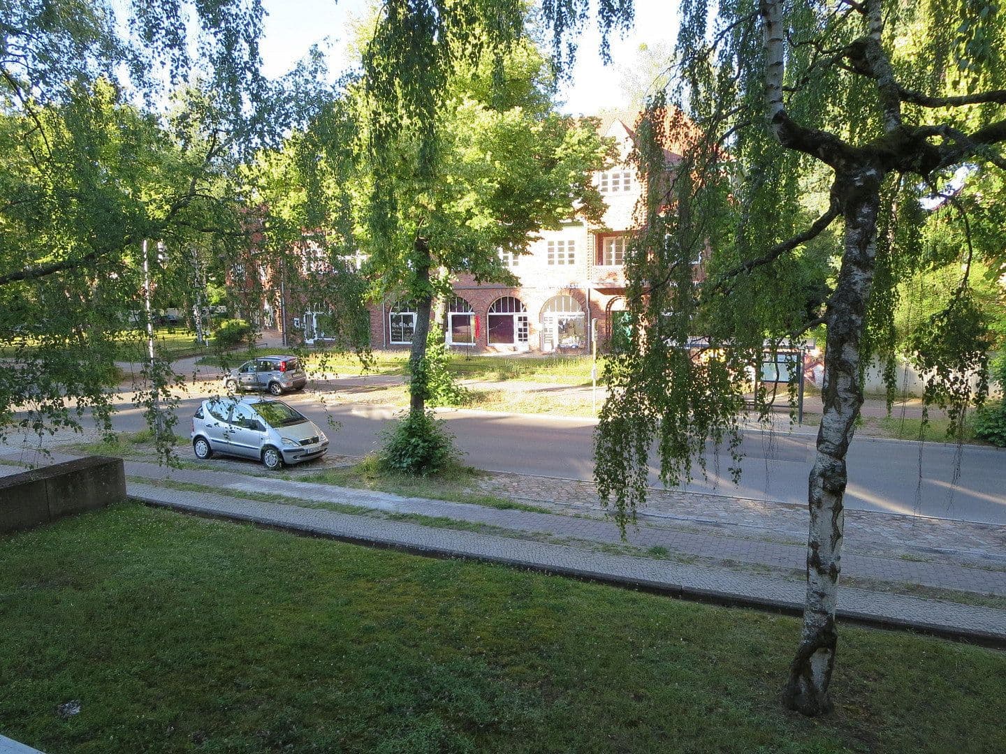 Predaj bytu 3-izbový 90 m², Berlin, Berlín Predaj bytu 3-izbový 90 m², Berlin, Berlín