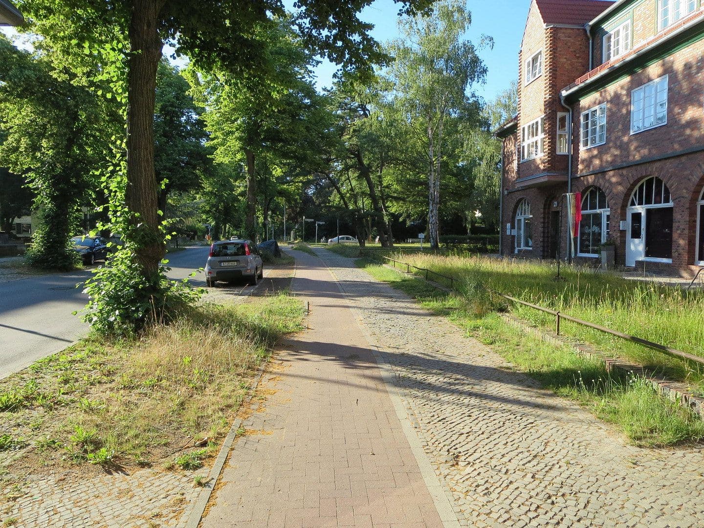 Predaj bytu 3-izbový 90 m², Berlin, Berlín Predaj bytu 3-izbový 90 m², Berlin, Berlín