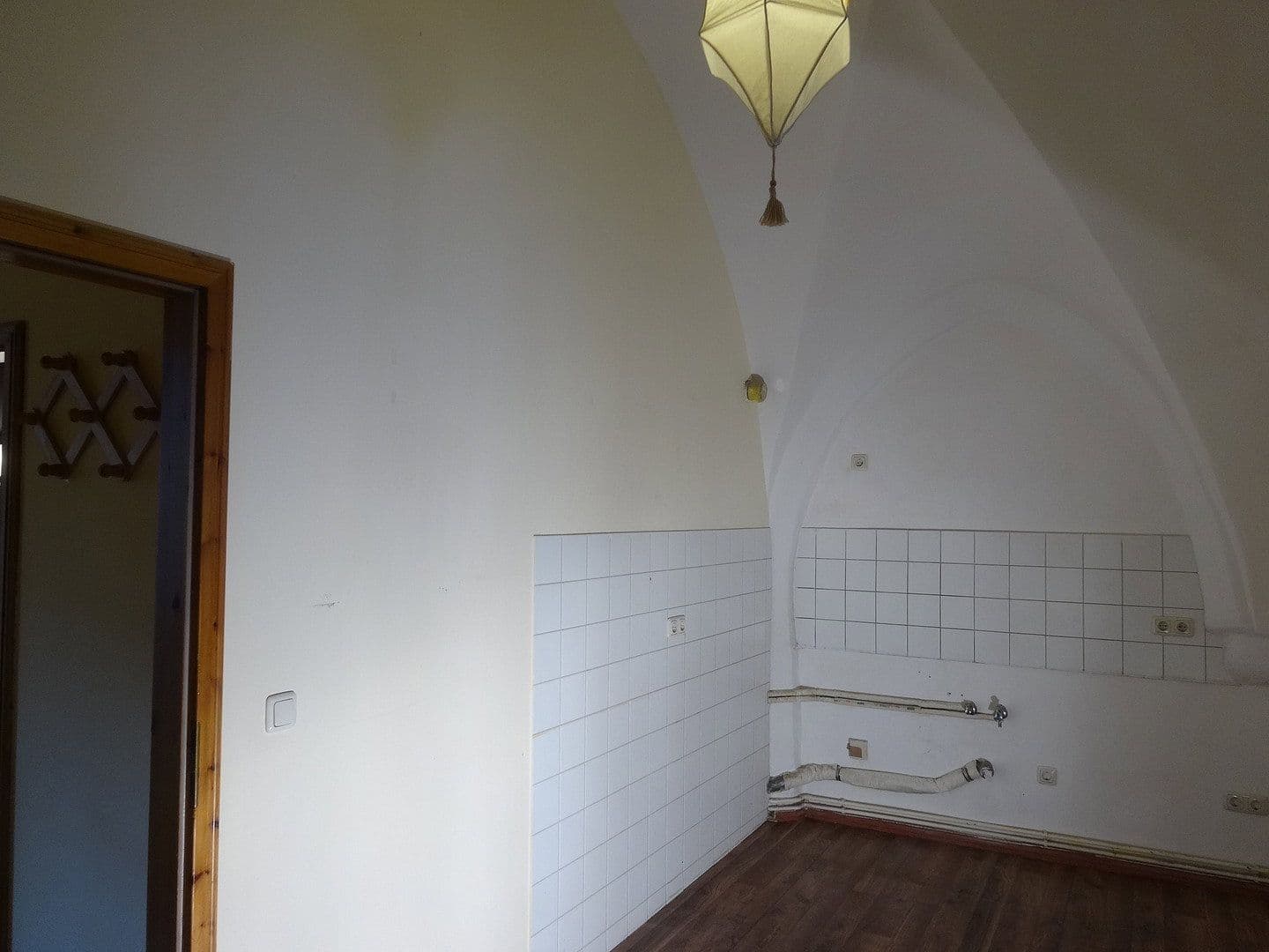 Prenájom bytu 2-izbový 65 m², Görlitz, Sasko Prenájom bytu 2-izbový 65 m², Görlitz, Sasko