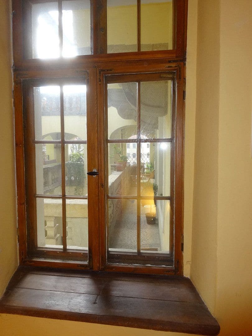 Prenájom bytu 2-izbový 65 m², Görlitz, Sasko Prenájom bytu 2-izbový 65 m², Görlitz, Sasko