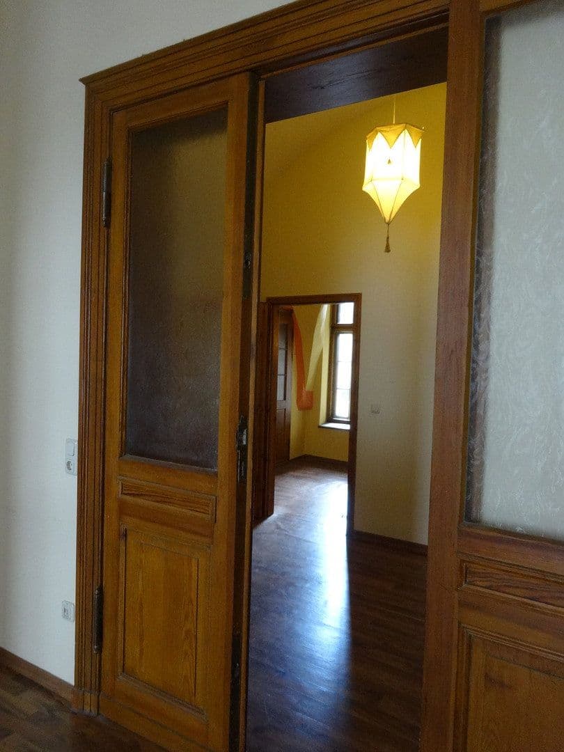 Prenájom bytu 2-izbový 65 m², Görlitz, Sasko Prenájom bytu 2-izbový 65 m², Görlitz, Sasko