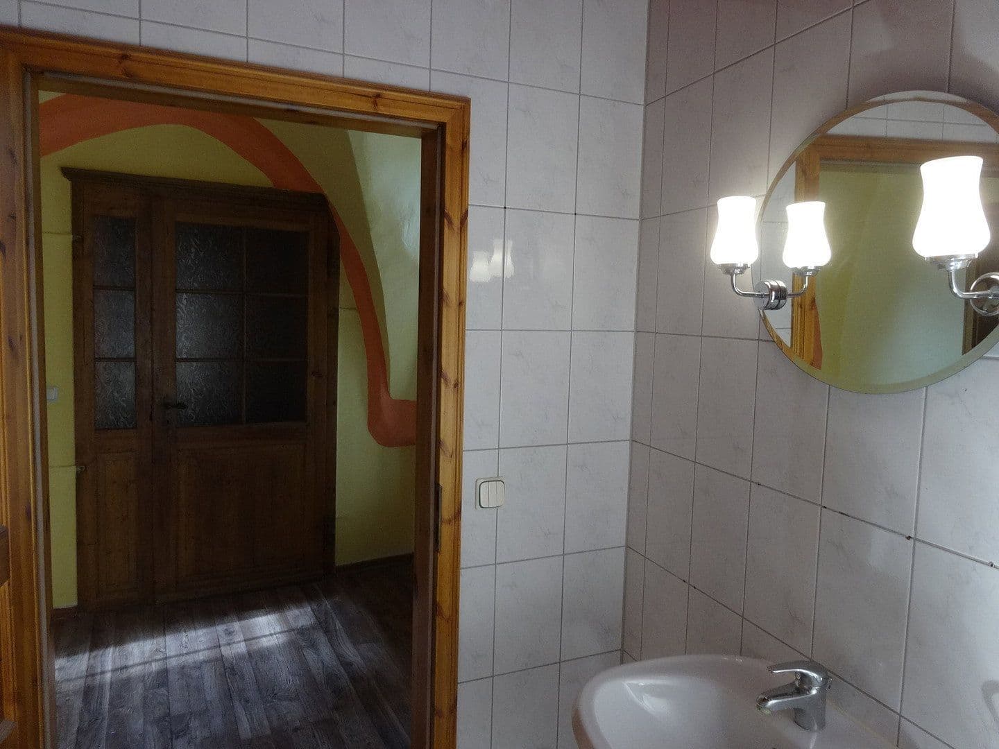 Prenájom bytu 2-izbový 65 m², Görlitz, Sasko Prenájom bytu 2-izbový 65 m², Görlitz, Sasko