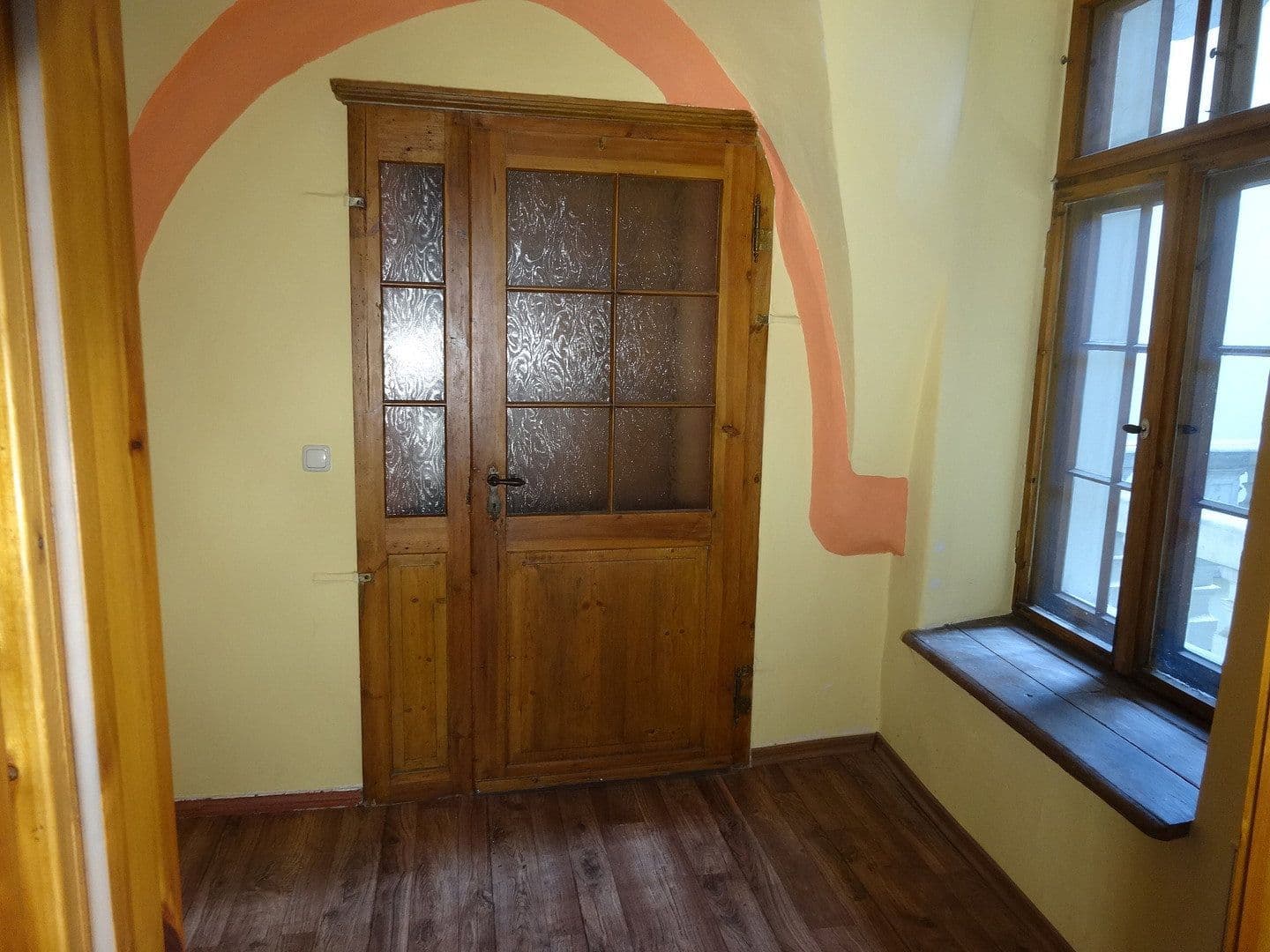Prenájom bytu 2-izbový 65 m², Görlitz, Sasko Prenájom bytu 2-izbový 65 m², Görlitz, Sasko