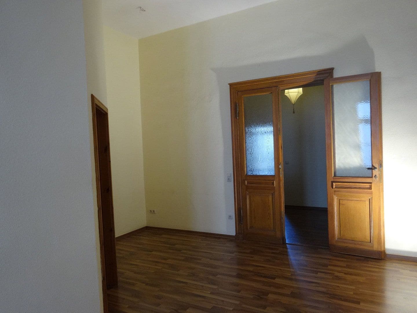 Prenájom bytu 2-izbový 65 m², Görlitz, Sasko Prenájom bytu 2-izbový 65 m², Görlitz, Sasko