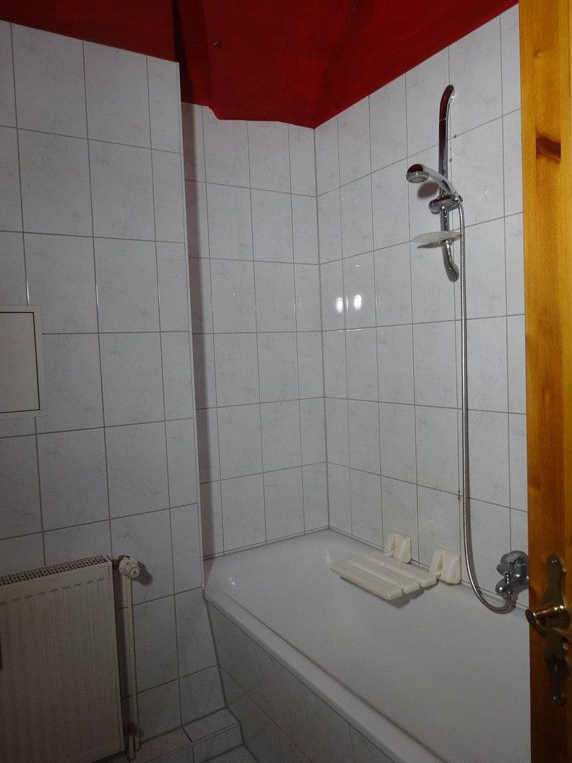 Prenájom bytu 2-izbový 65 m², Görlitz, Sasko Prenájom bytu 2-izbový 65 m², Görlitz, Sasko