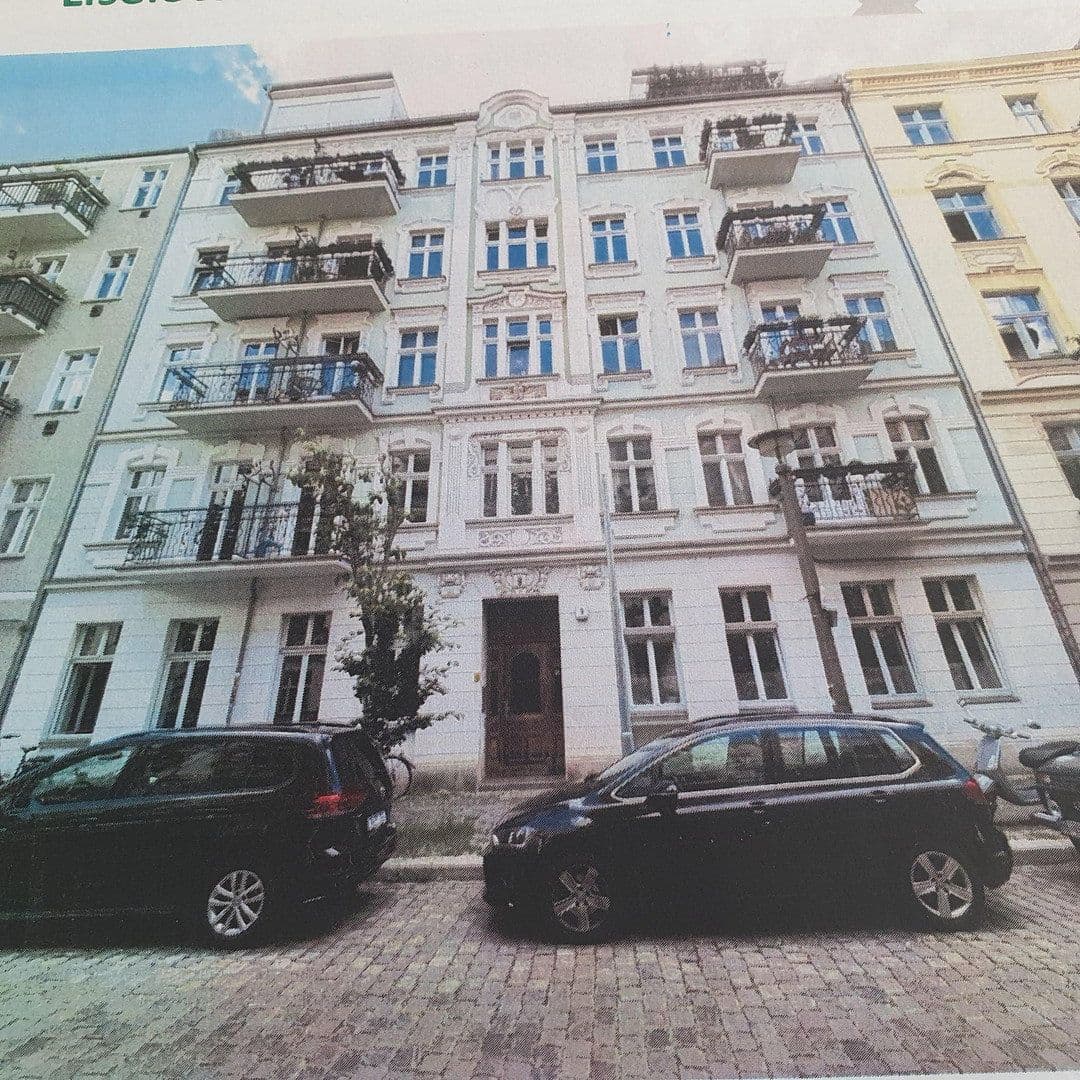 Predaj bytu 2-izbový 74 m², Liselotte-Herrmann-Str. 0, Berlin, Berlín Predaj bytu 2-izbový 74 m², Liselotte-Herrmann-Str. 0, Berlin, Berlín