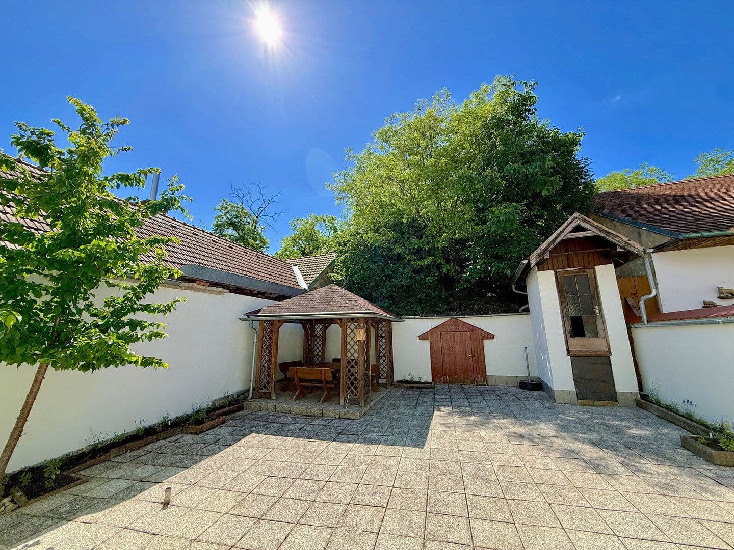 Predaj domu 154 m², pozemek 317 m², Watzelsdorf, Dolné Rakúsko Predaj domu 154 m², pozemek 317 m², Watzelsdorf, Dolné Rakúsko