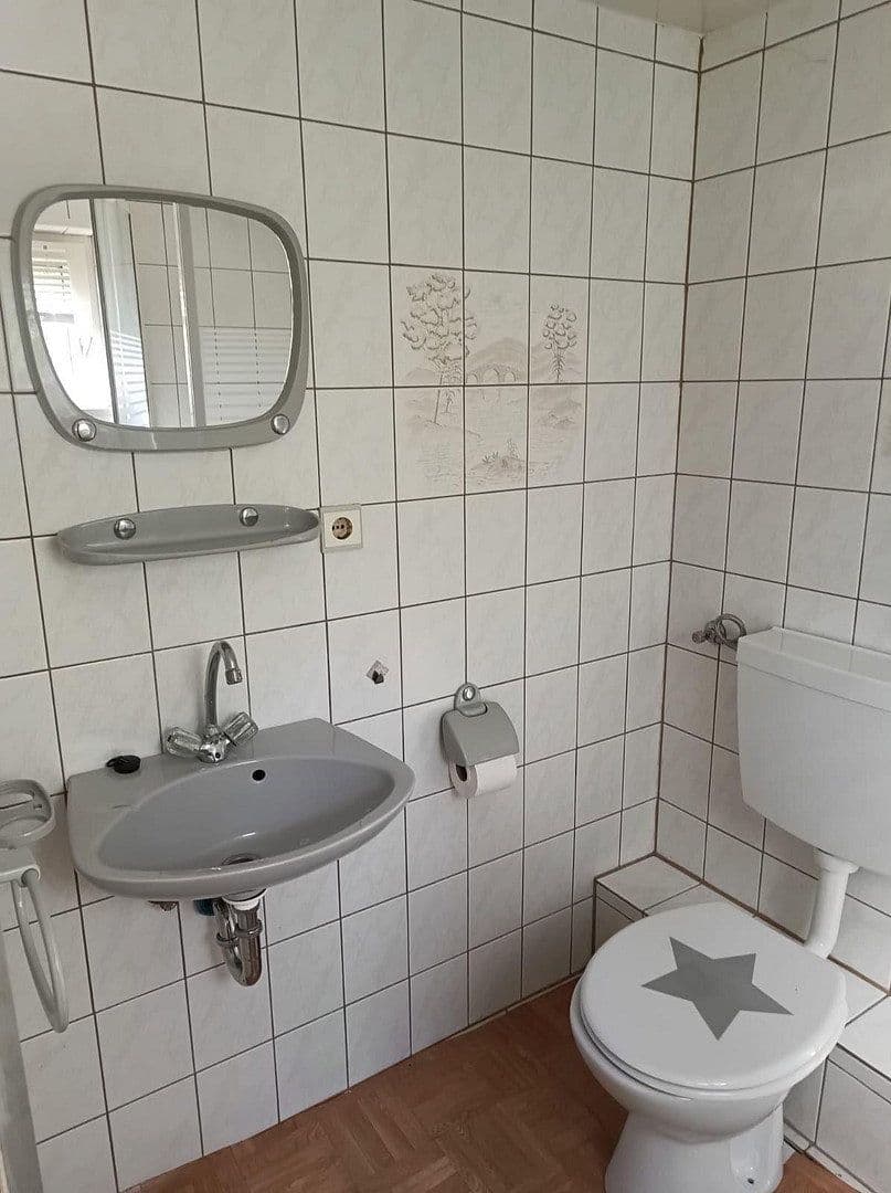 Predaj domu 95 m², pozemek 240 m², Thersienstraße 6, Hagenbach, Porýnie-Falcko Predaj domu 95 m², pozemek 240 m², Thersienstraße 6, Hagenbach, Porýnie-Falcko