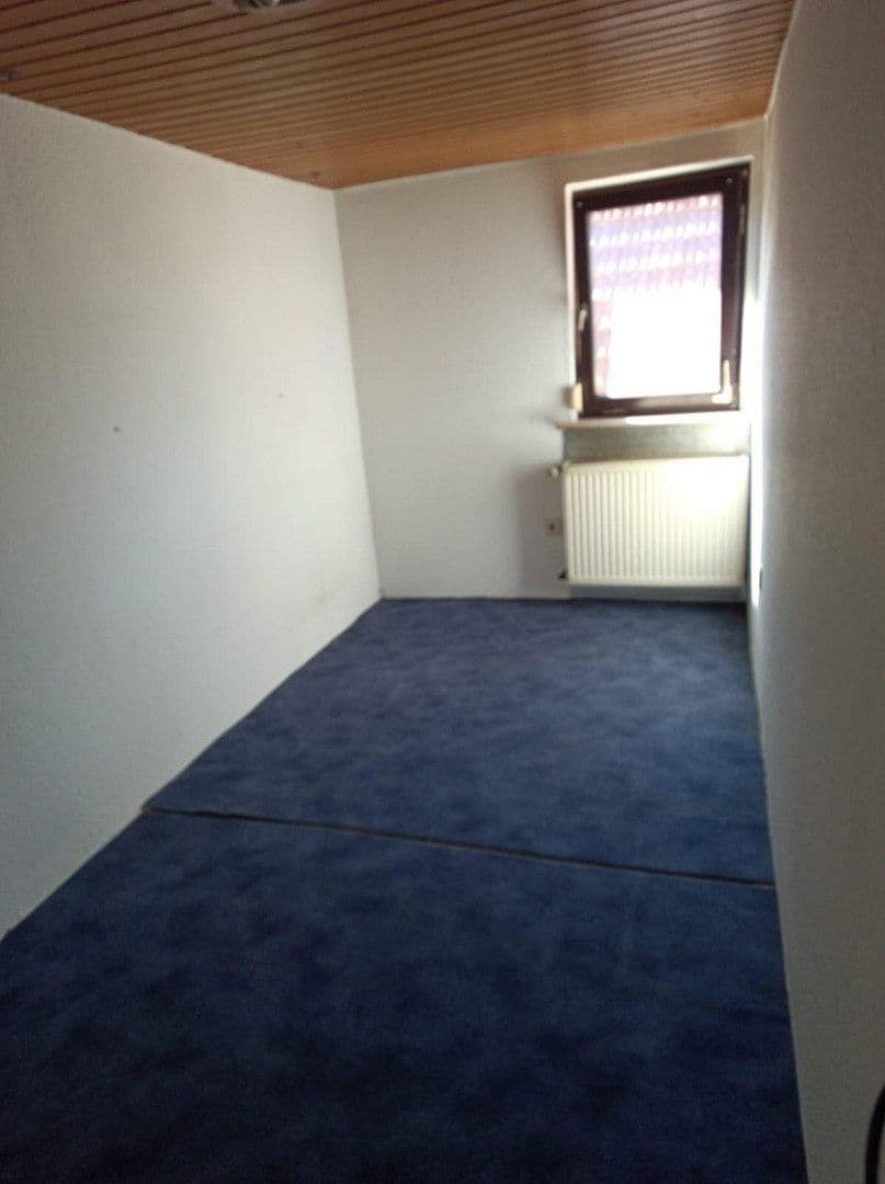 Predaj domu 95 m², pozemek 240 m², Thersienstraße 6, Hagenbach, Porýnie-Falcko Predaj domu 95 m², pozemek 240 m², Thersienstraße 6, Hagenbach, Porýnie-Falcko