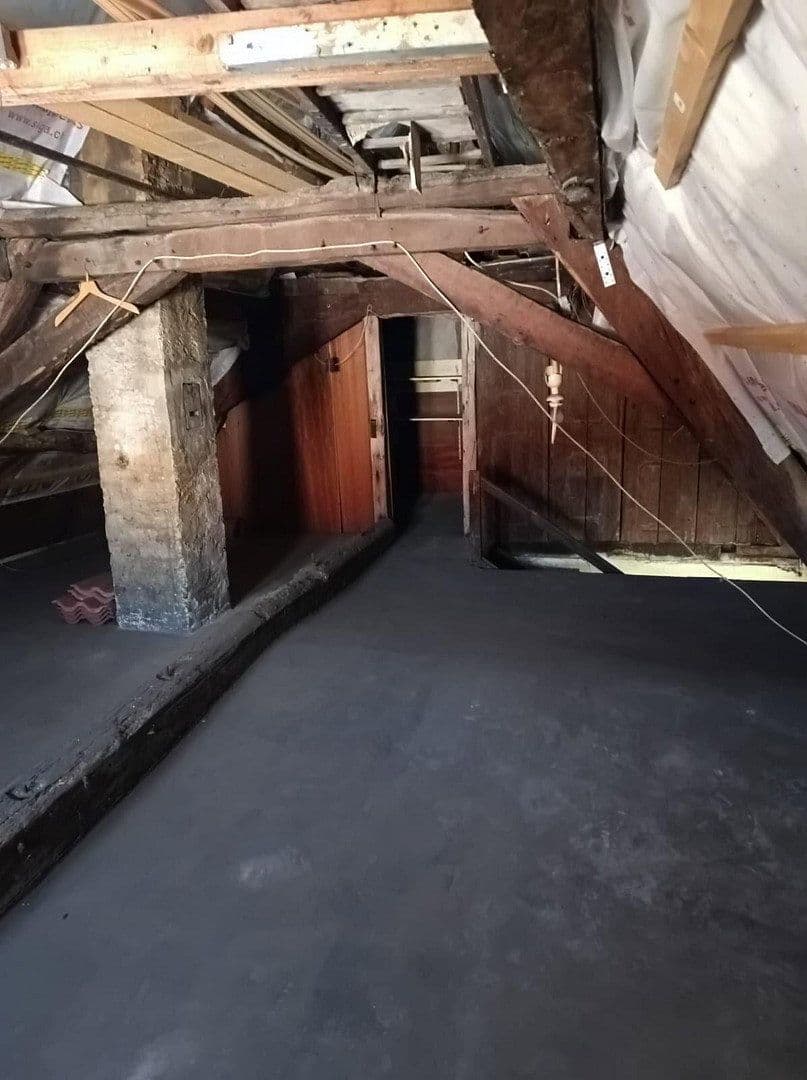 Predaj domu 95 m², pozemek 240 m², Thersienstraße 6, Hagenbach, Porýnie-Falcko Predaj domu 95 m², pozemek 240 m², Thersienstraße 6, Hagenbach, Porýnie-Falcko