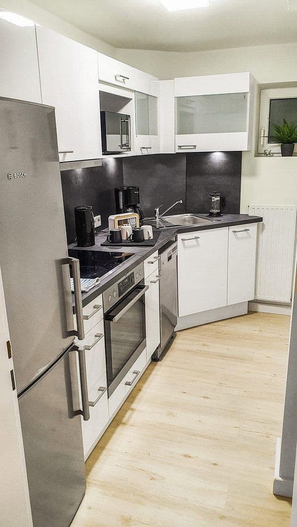 Predaj bytu 2-izbový 65 m², Bornstraße 31, Hamburg, Hamburg Predaj bytu 2-izbový 65 m², Bornstraße 31, Hamburg, Hamburg
