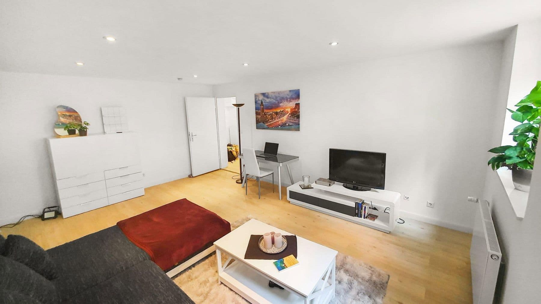 Predaj bytu 2-izbový 65 m², Bornstraße 31, Hamburg, Hamburg Predaj bytu 2-izbový 65 m², Bornstraße 31, Hamburg, Hamburg