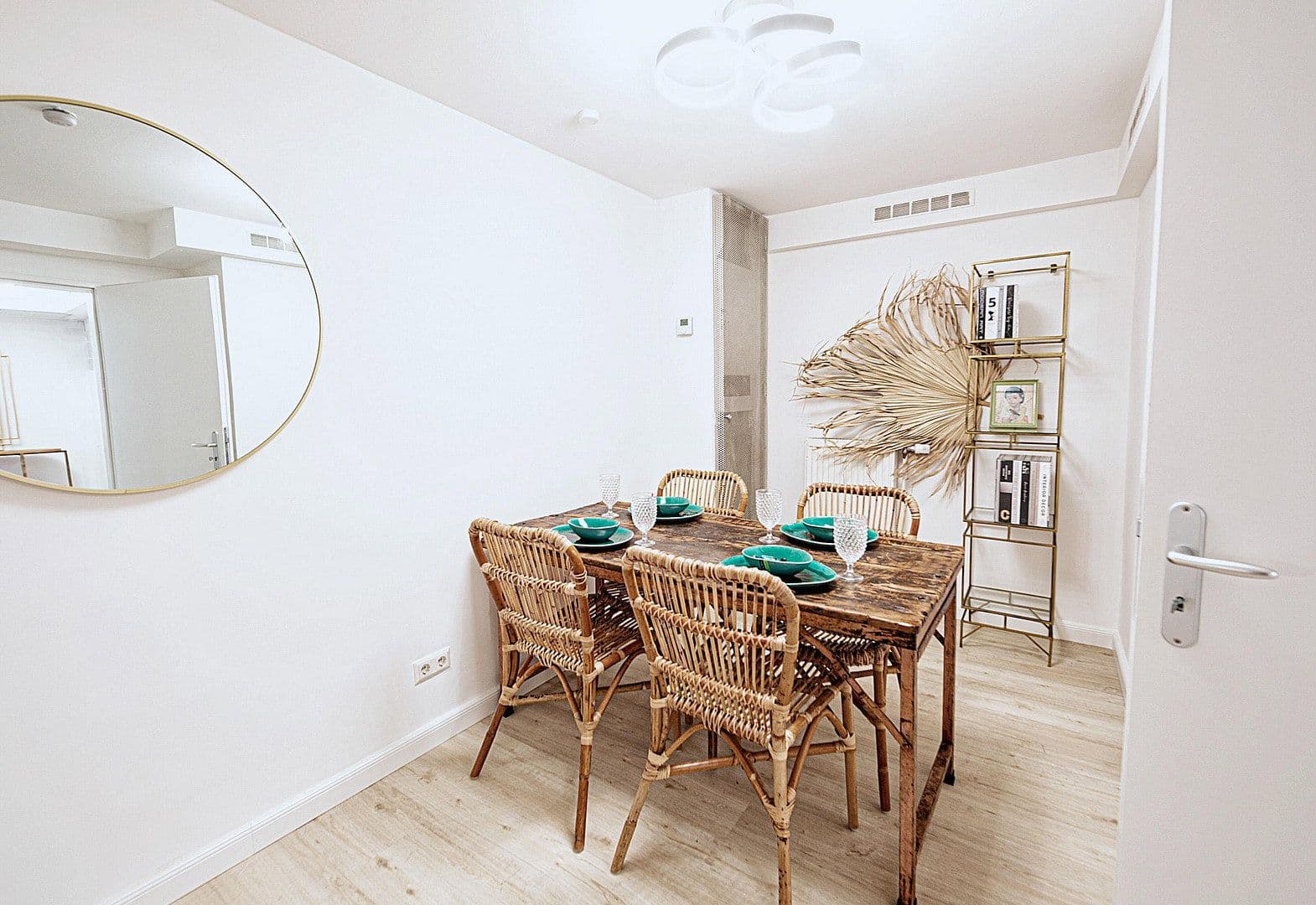 Predaj bytu 2-izbový 65 m², Bornstraße 31, Hamburg, Hamburg Predaj bytu 2-izbový 65 m², Bornstraße 31, Hamburg, Hamburg