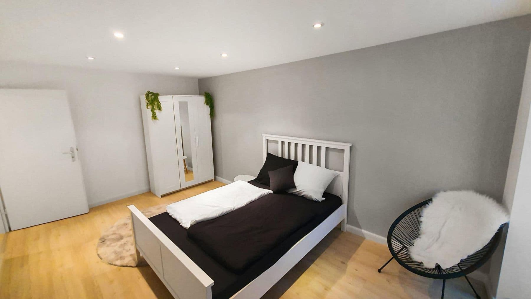 Predaj bytu 2-izbový 65 m², Bornstraße 31, Hamburg, Hamburg Predaj bytu 2-izbový 65 m², Bornstraße 31, Hamburg, Hamburg