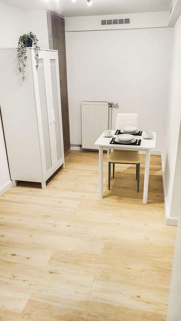 Predaj bytu 2-izbový 65 m², Bornstraße 31, Hamburg, Hamburg Predaj bytu 2-izbový 65 m², Bornstraße 31, Hamburg, Hamburg