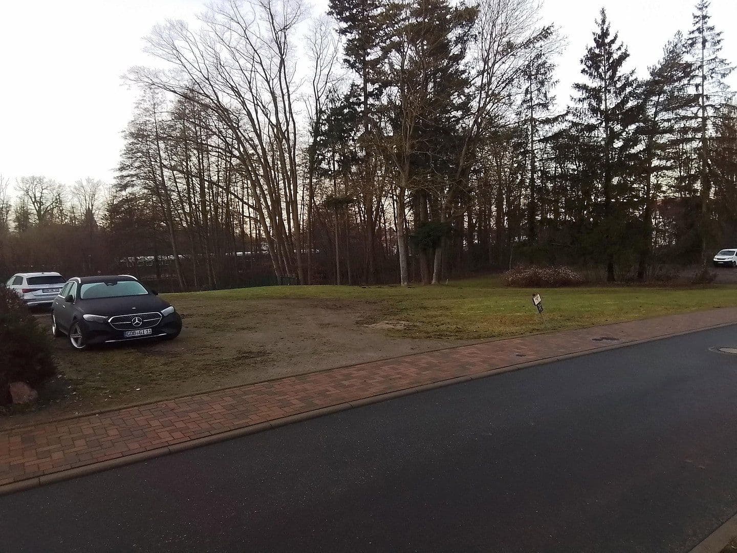 Predaj pozemku 700 m², Am Volkspark, Gadebusch, Meklenbursko-Predpomoransko Predaj pozemku 700 m², Am Volkspark, Gadebusch, Meklenbursko-Predpomoransko