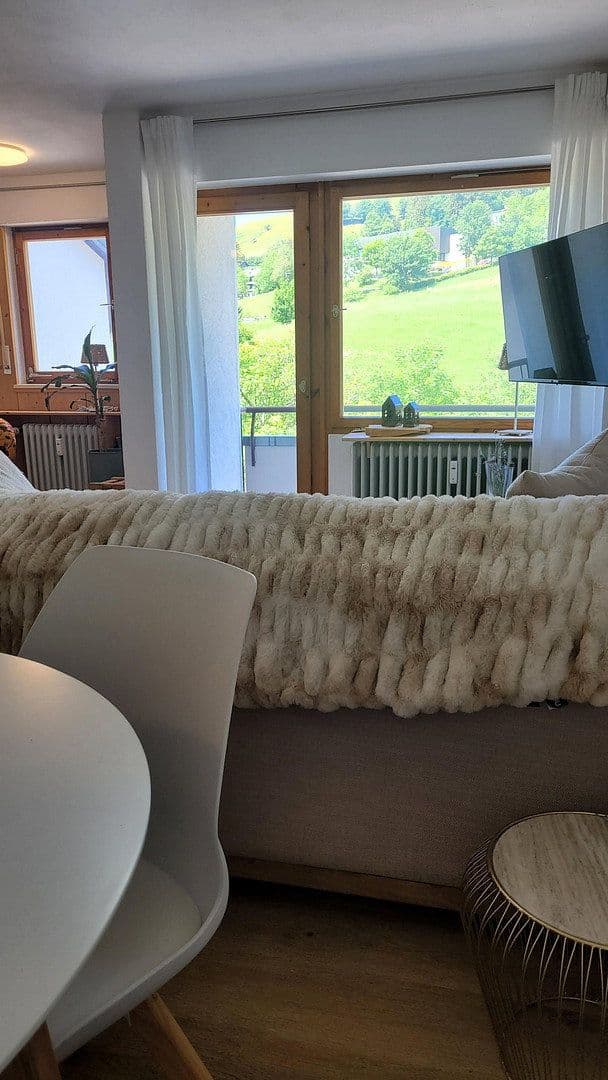 Predaj bytu 2-izbový 52 m², Todtnau, Bádensko-Wurttembersko Predaj bytu 2-izbový 52 m², Todtnau, Bádensko-Wurttembersko