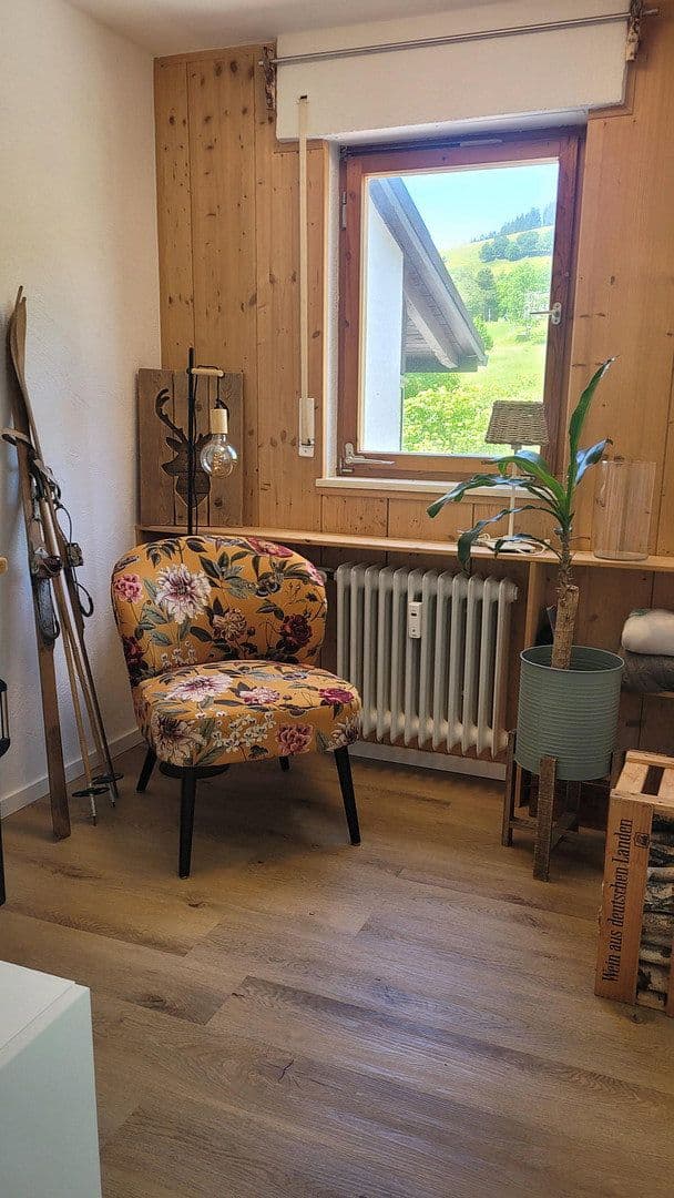 Predaj bytu 2-izbový 52 m², Todtnau, Bádensko-Wurttembersko Predaj bytu 2-izbový 52 m², Todtnau, Bádensko-Wurttembersko