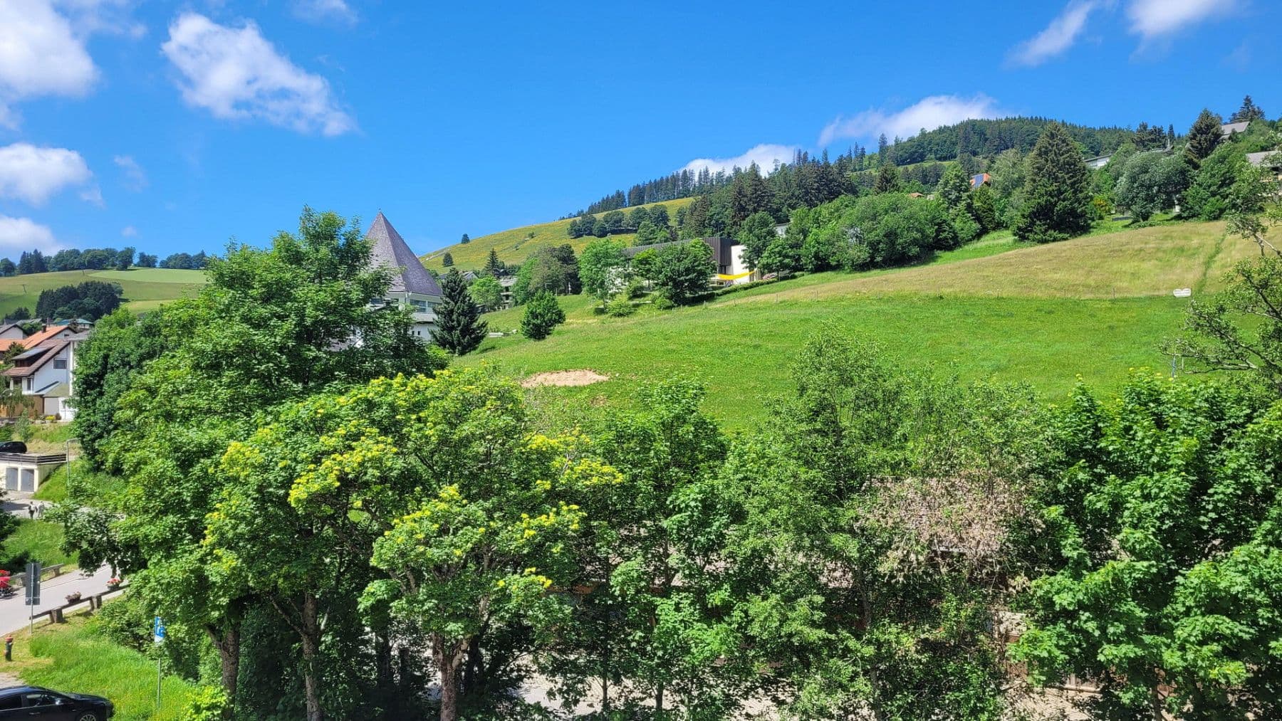 Predaj bytu 2-izbový 52 m², Todtnau, Bádensko-Wurttembersko Predaj bytu 2-izbový 52 m², Todtnau, Bádensko-Wurttembersko
