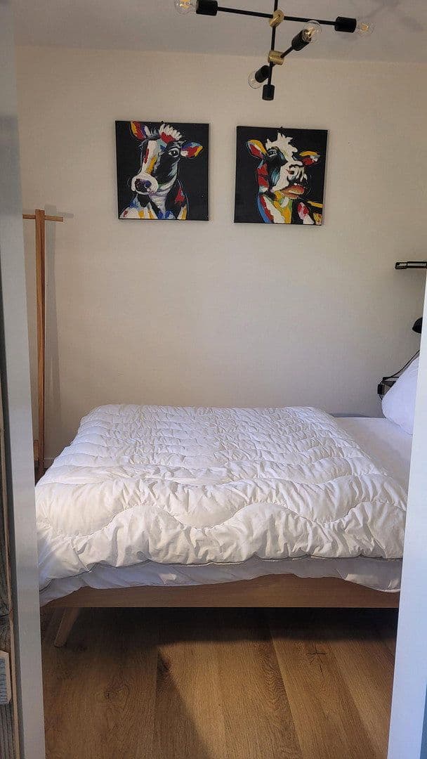 Predaj bytu 2-izbový 52 m², Todtnau, Bádensko-Wurttembersko Predaj bytu 2-izbový 52 m², Todtnau, Bádensko-Wurttembersko