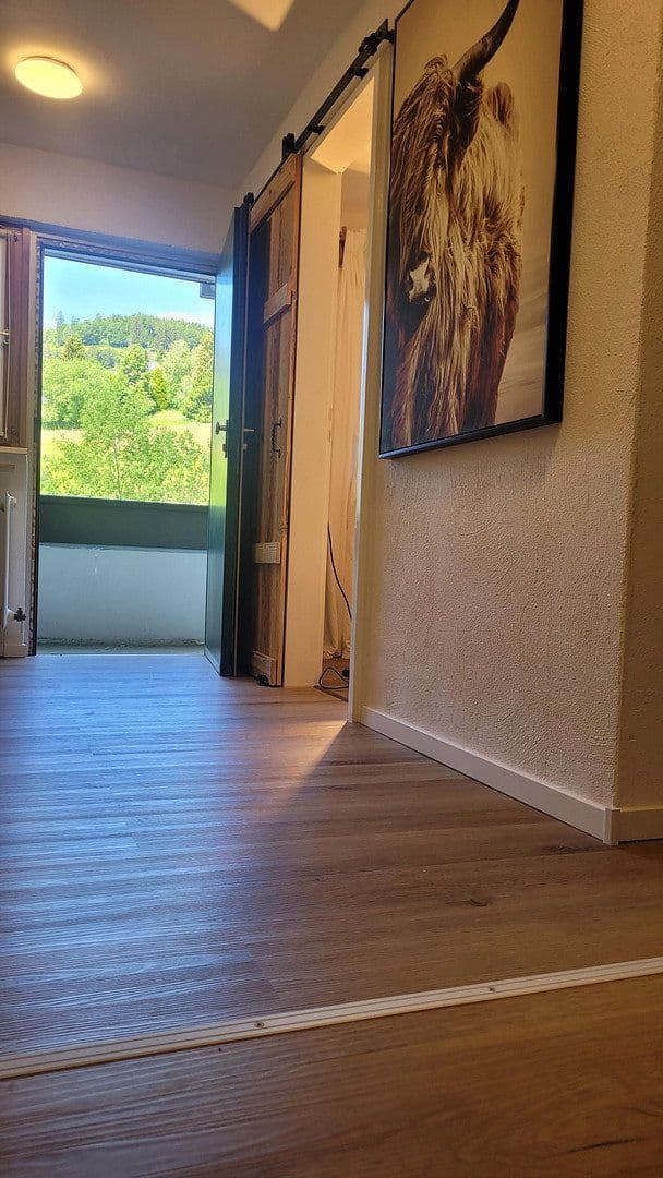 Predaj bytu 2-izbový 52 m², Todtnau, Bádensko-Wurttembersko Predaj bytu 2-izbový 52 m², Todtnau, Bádensko-Wurttembersko