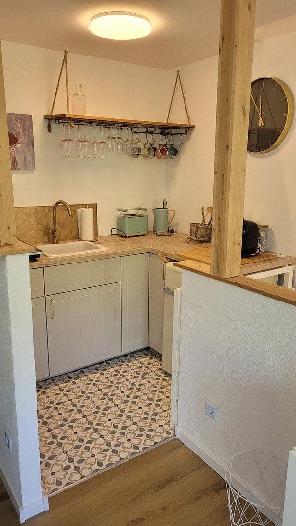 Predaj bytu 2-izbový 52 m², Todtnau, Bádensko-Wurttembersko Predaj bytu 2-izbový 52 m², Todtnau, Bádensko-Wurttembersko