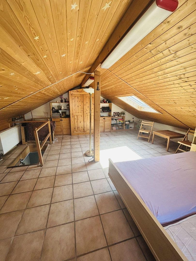 Predaj domu 95 m², pozemek 220 m², Singen (Hohentwiel), Bádensko-Wurttembersko Predaj domu 95 m², pozemek 220 m², Singen (Hohentwiel), Bádensko-Wurttembersko