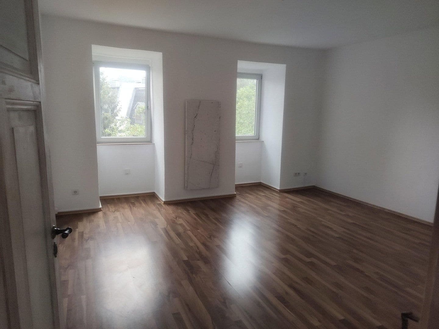 Prenájom bytu 4-izbový 110 m², Kulmbach, Bavorsko Prenájom bytu 4-izbový 110 m², Kulmbach, Bavorsko