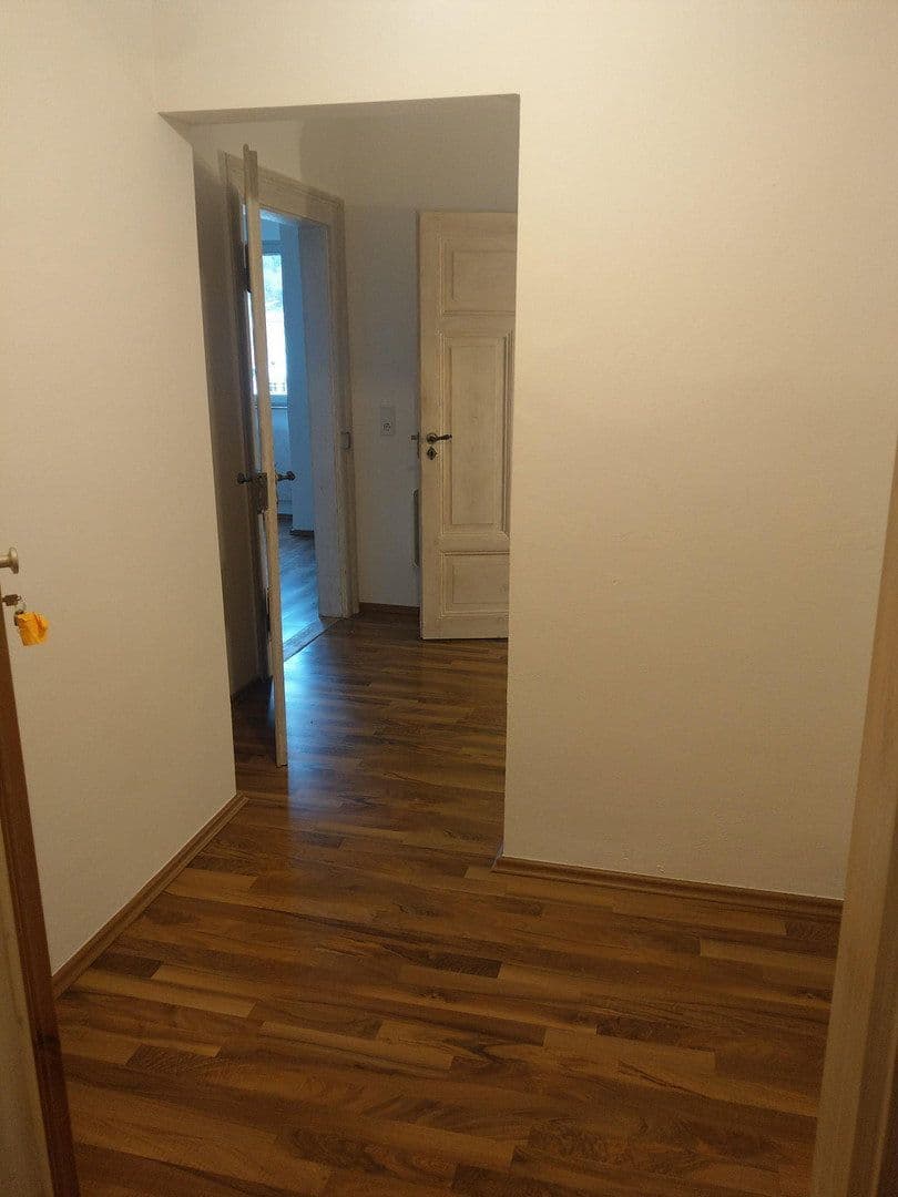Prenájom bytu 4-izbový 110 m², Kulmbach, Bavorsko Prenájom bytu 4-izbový 110 m², Kulmbach, Bavorsko